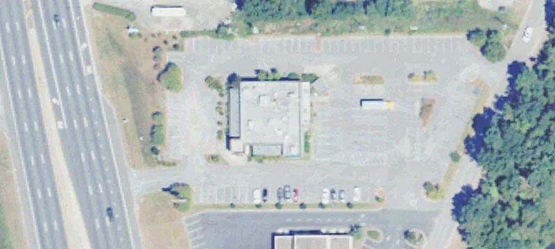 Restaurant Space in Crossroads Center
