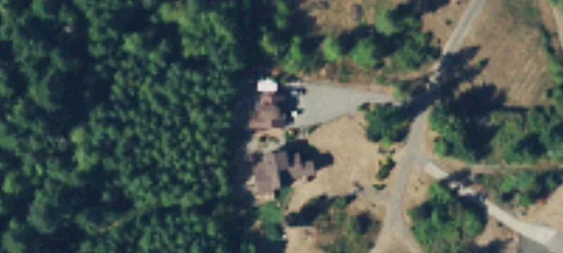 Buildable Waterview Lot in Grapeview