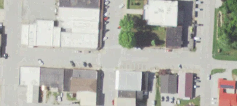 Historic Downtown Houston Commercial Property