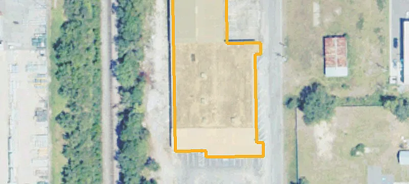 Office/Warehouse with I-1 Zoning