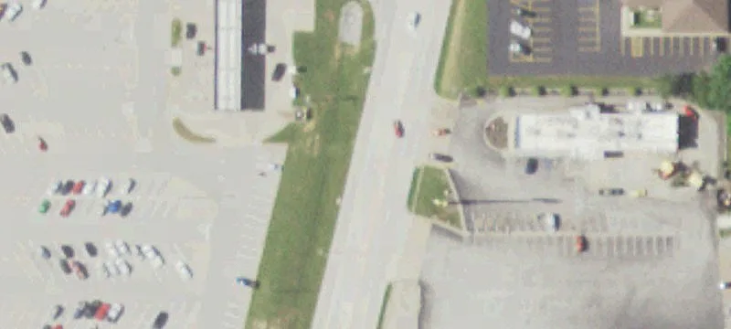 Commercial Land on US HWY