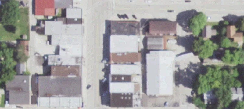 Historic Downtown Hampshire Retail Opportunity