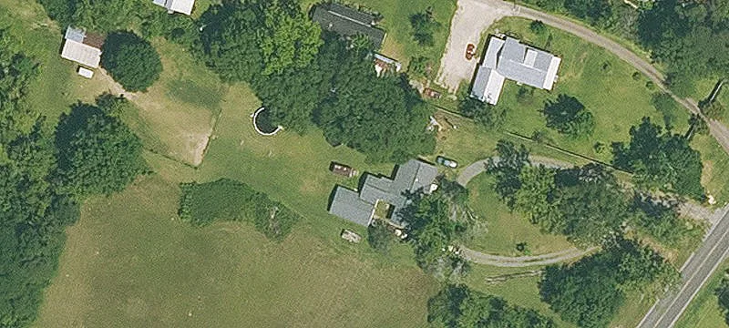 Greenwell Springs Road Retail/Medical Land