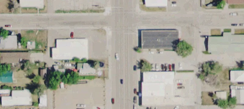 Hardin Montana Liquor Store Opportunity