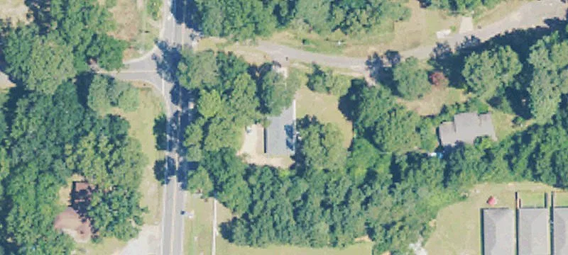 Land For Sale Hattiesburg