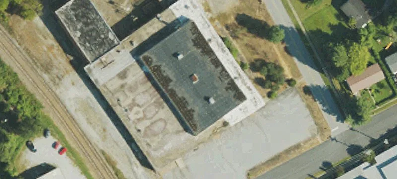 Adaptive Space Near Downtown Hendersonville