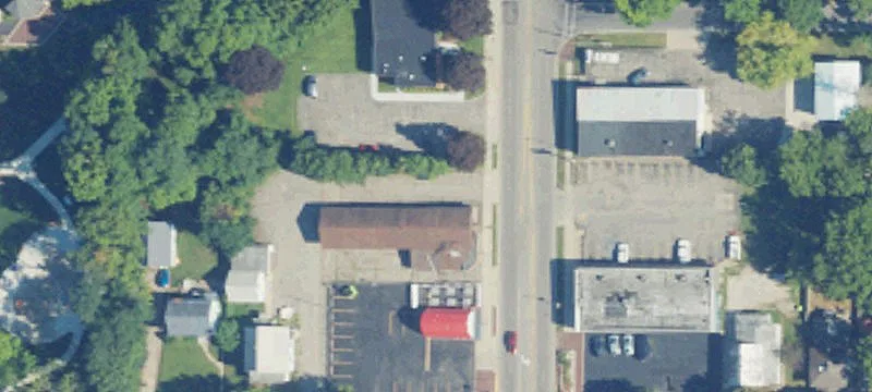 Remodeled Tavern with Apartment Potential