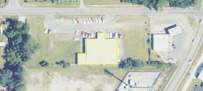 Land Parcels on Klein Rd