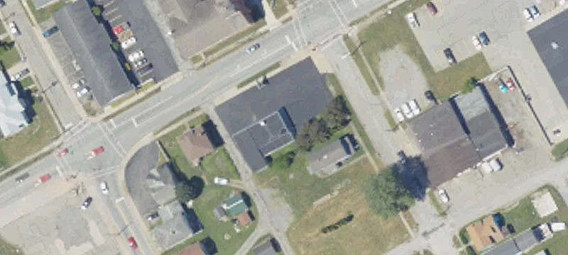 Commercial Land For Sale