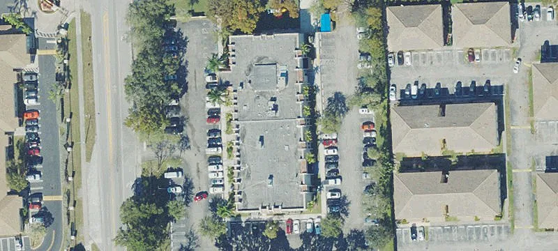 Bright Office Space in Hialeah