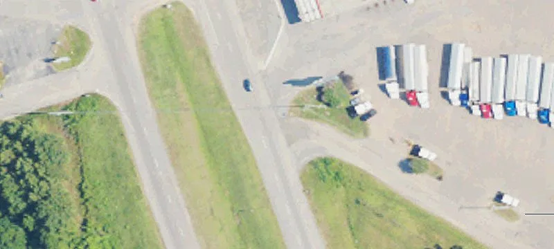 Hattiesburg Industrial Land For Sale