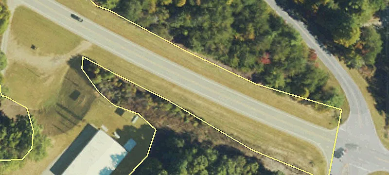 Prime Land on US 64