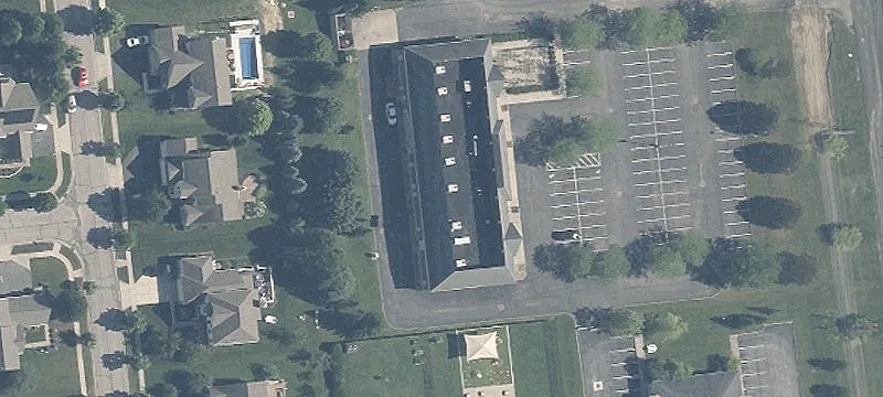 Retail Space in Growing Neighborhood