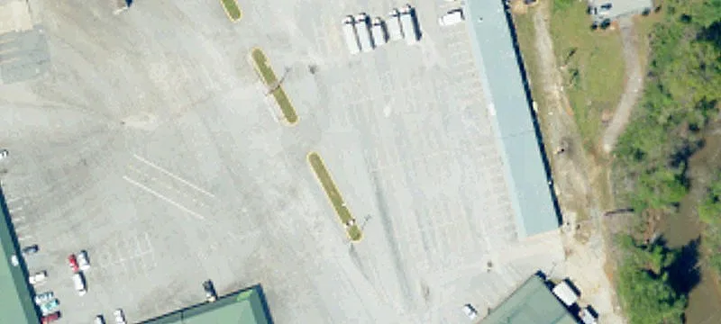 High-Traffic Land Parcel For Sale