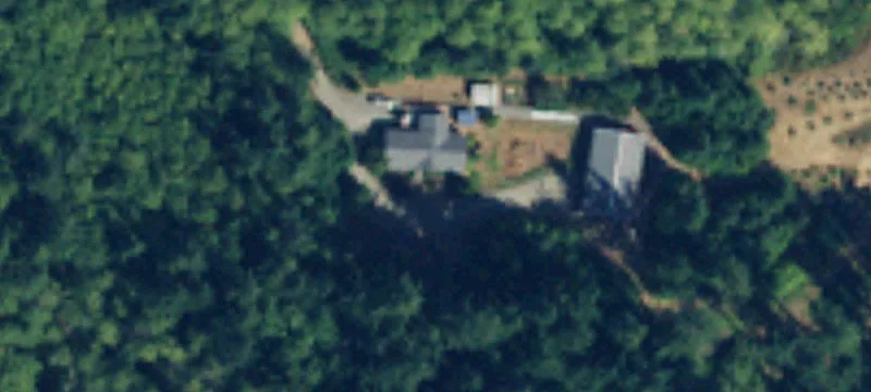 South Whidbey Island Acreage