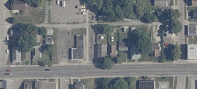 East 10th Street Redevelopment Opportunity