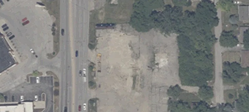 Prime Commercial Land For Sale