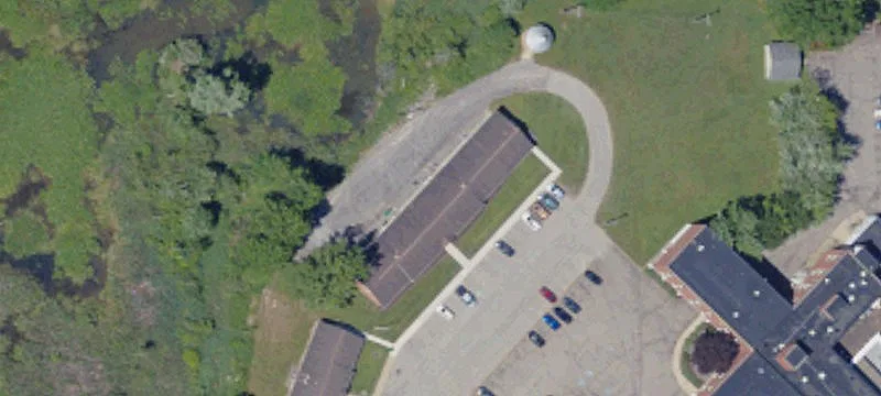 Grove City Office Building For Sale