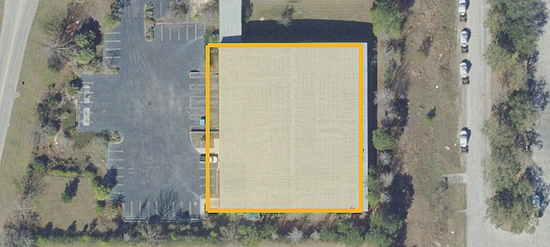 Groveland Industrial/Distribution Center For Lease
