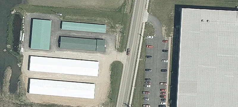 Renovated Drive-Thru Restaurant Opportunity
