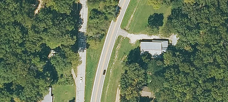Highway Frontage Commercial Land