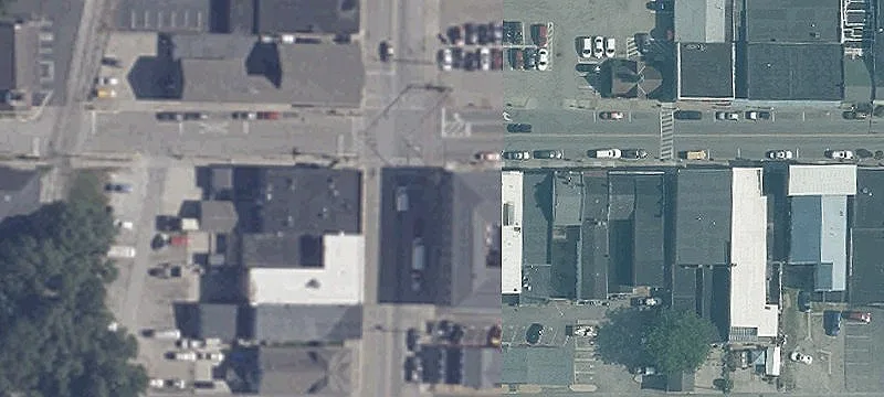 Industrial Land Parcel For Sale