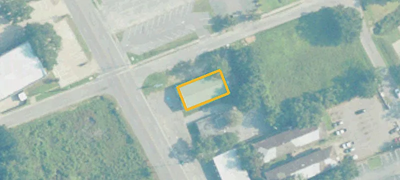 Retail/Office Space Near Hospital