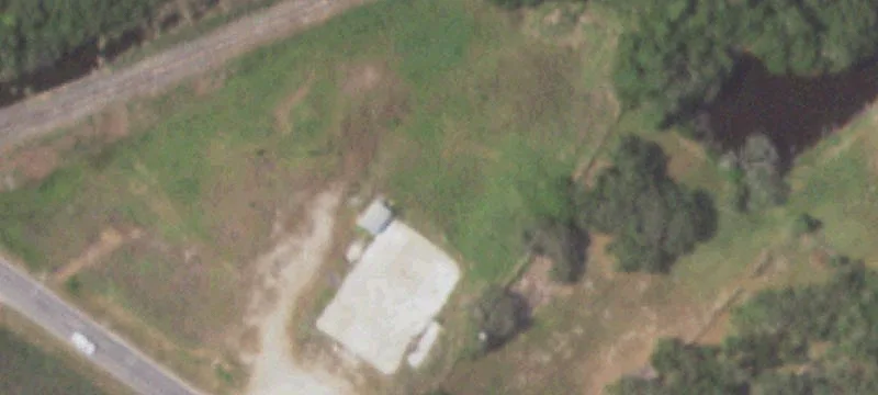 Ingleside Commercial Building with Warehouse