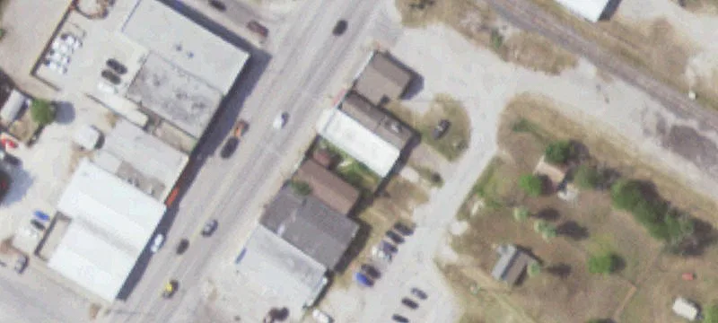 Mixed-Use Property in Ingleside, TX