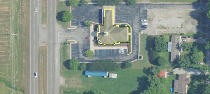 Hazel Green Commercial/Residential Land