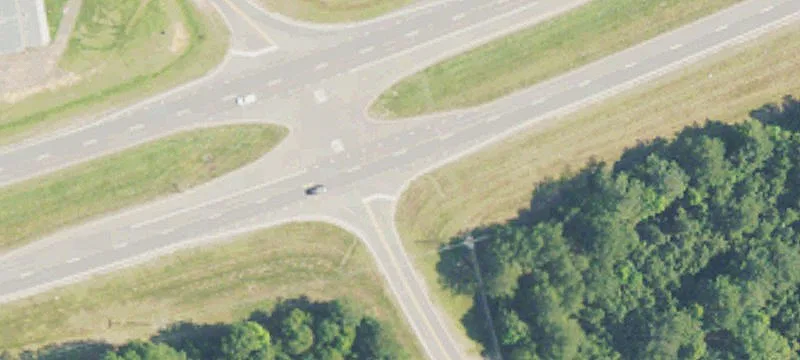 Land Available on US Highway