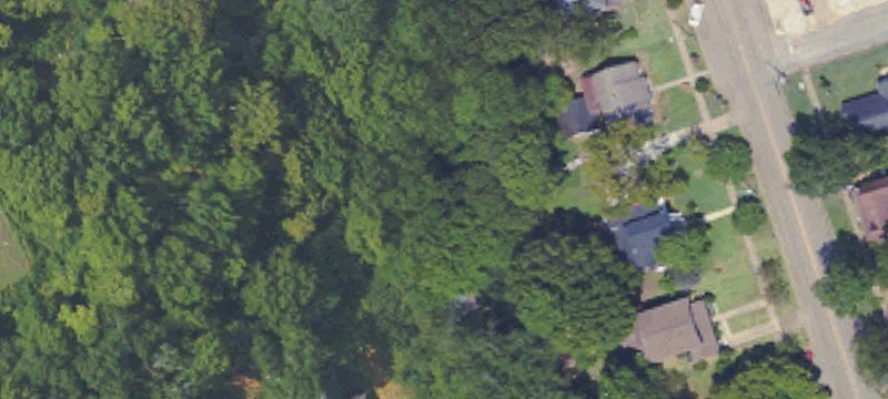 Downtown Hattiesburg Vacant Land