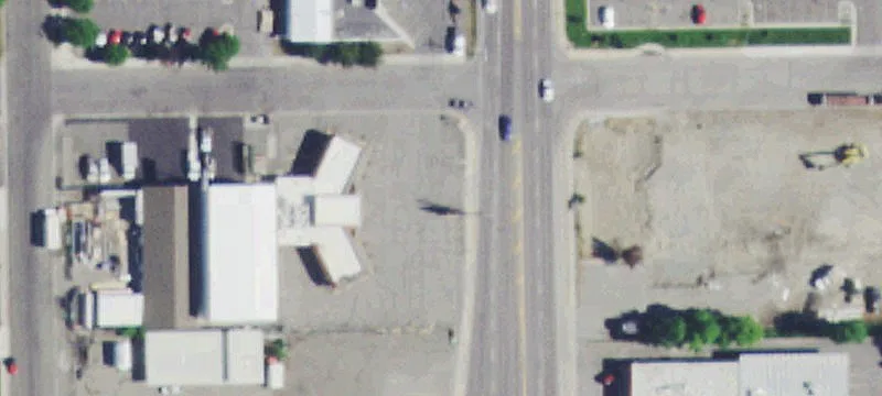 Prime Commercial Land For Sale