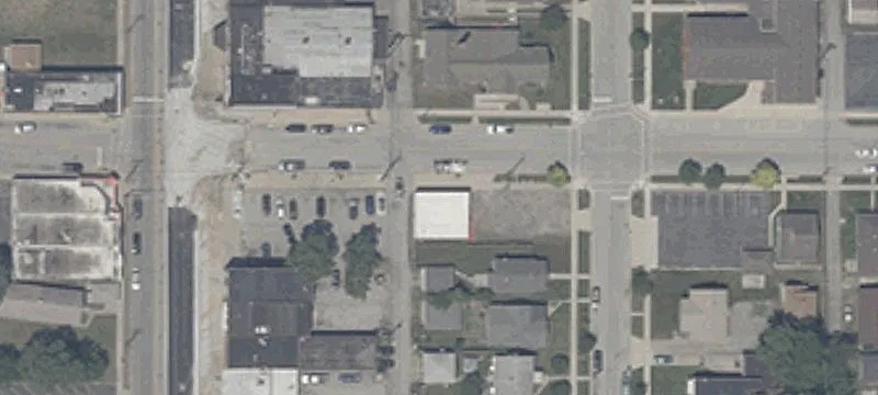 Renovated Commercial Space with Parking