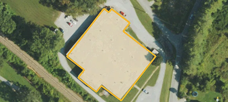 Hendersonville Specialty Property with Expansion Potential