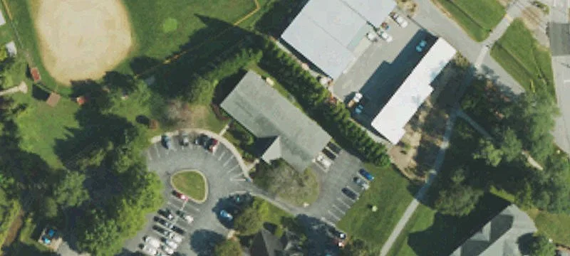 Hendersonville Medical Office Plaza