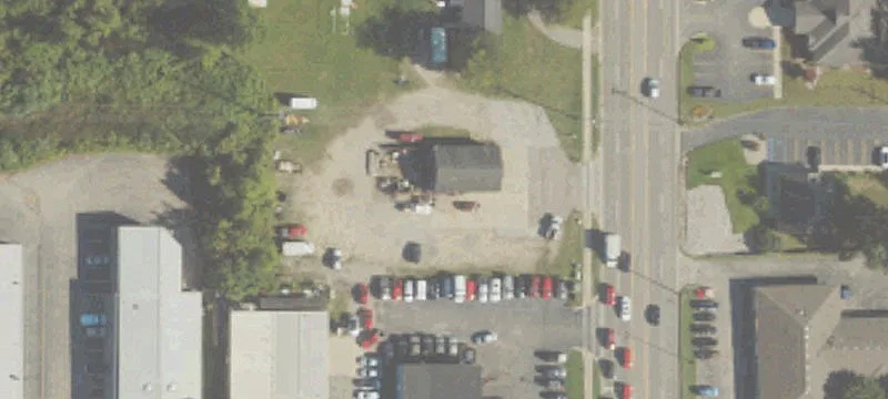 Holland Flex Space with Visibility