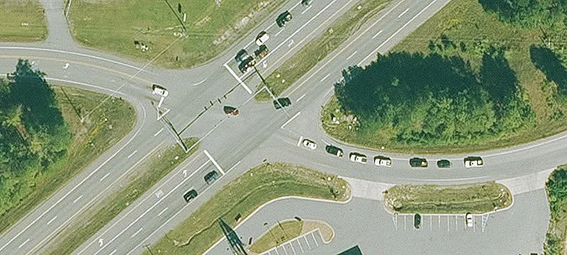 Commercial Land with Earning Potential