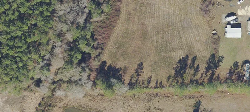 Commercial Land with Highway Frontage