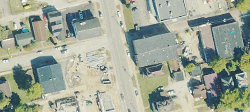 Versatile Commercial Property with Apartments