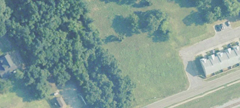 Residential Land Parcel For Sale
