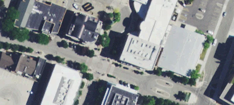 Commercial Lot Near Interstate 90