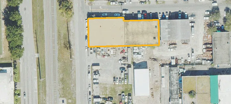 Prime Mixed-Use Redevelopment Opportunity