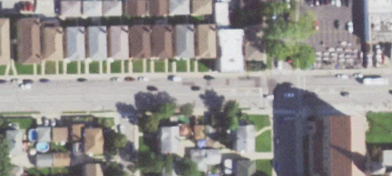Restaurant Opportunity Near Harlem Avenue