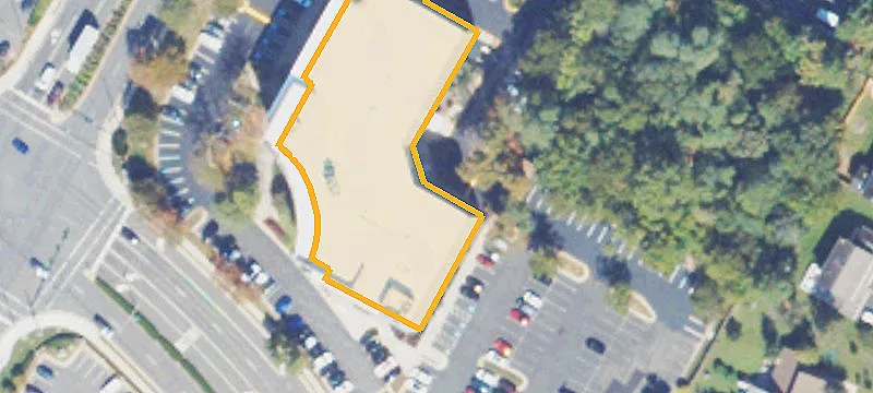 Herndon Parkway Office Space Available
