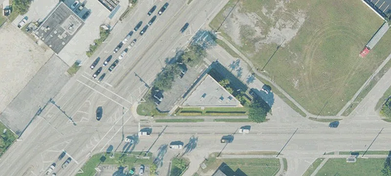 Retail Space in Thriving Naranja