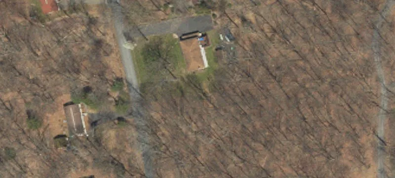 Lakefront Vacant Land in Poconos
