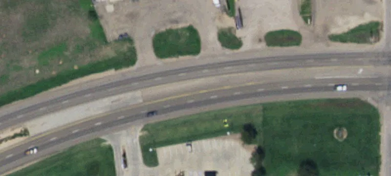 Idalou Industrial Property For Sale