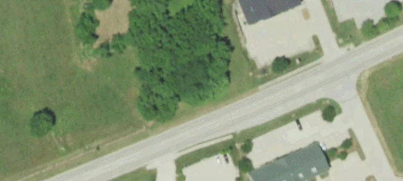 Commercial Lot For New Business