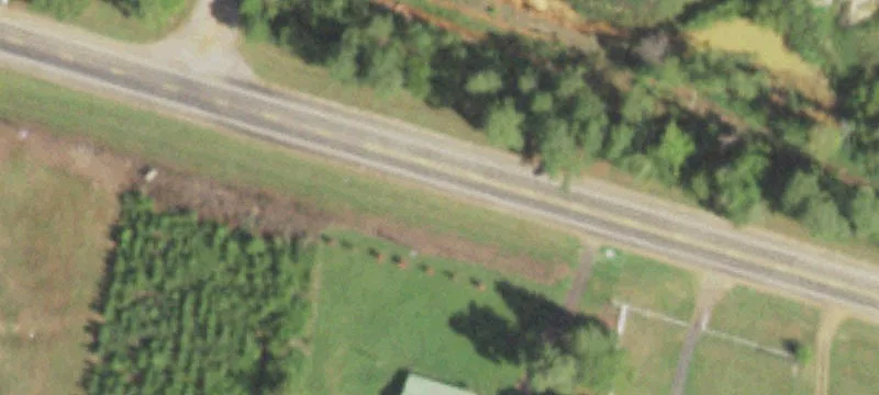Highway 49 West Industrial Site